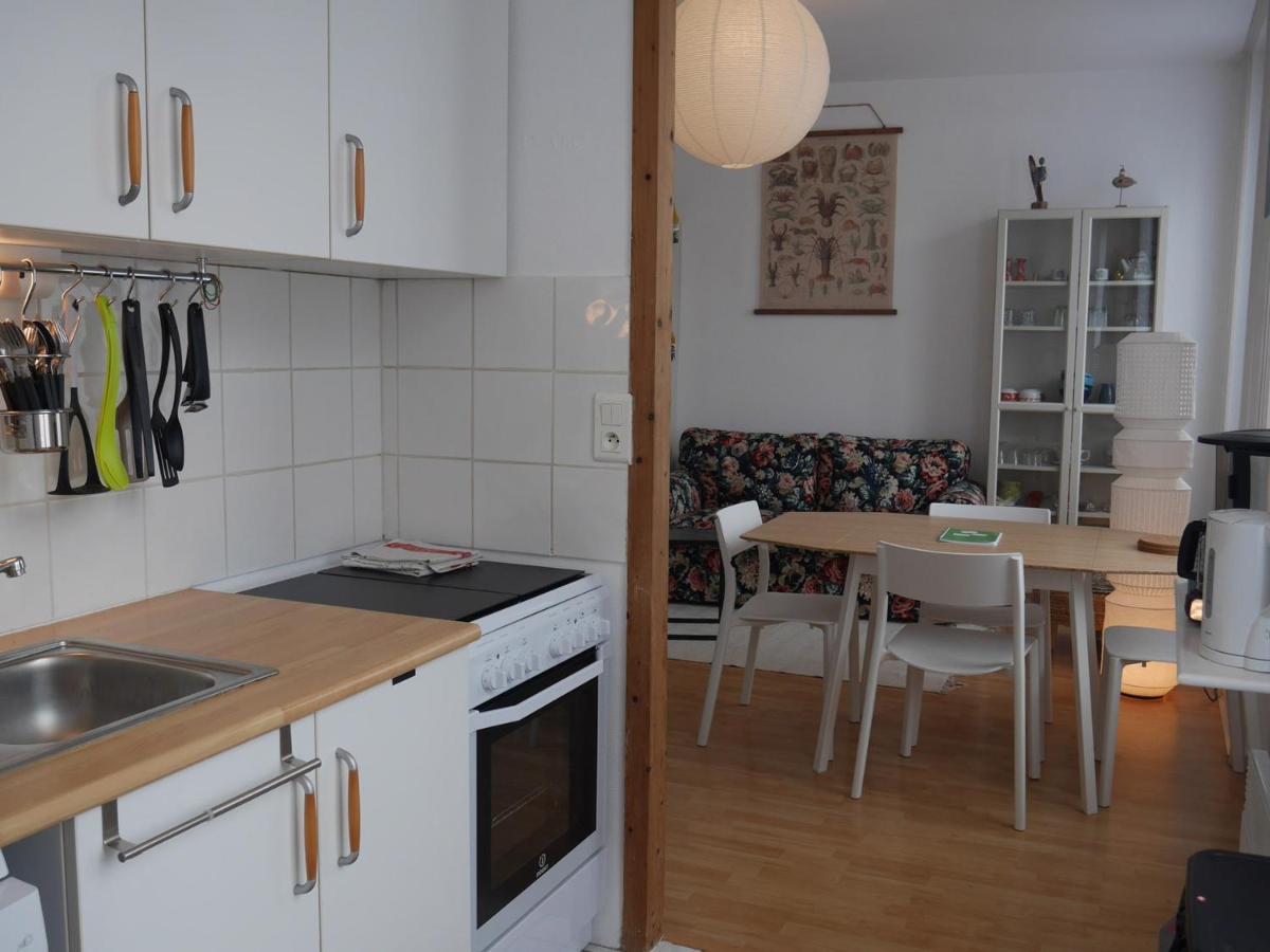 Appartement Lumineux Au Coeur De Le Palais, 2 Chambres, Proche Commerces Et Bus, Ideal Vacances - Fr-1-418-225 מראה חיצוני תמונה