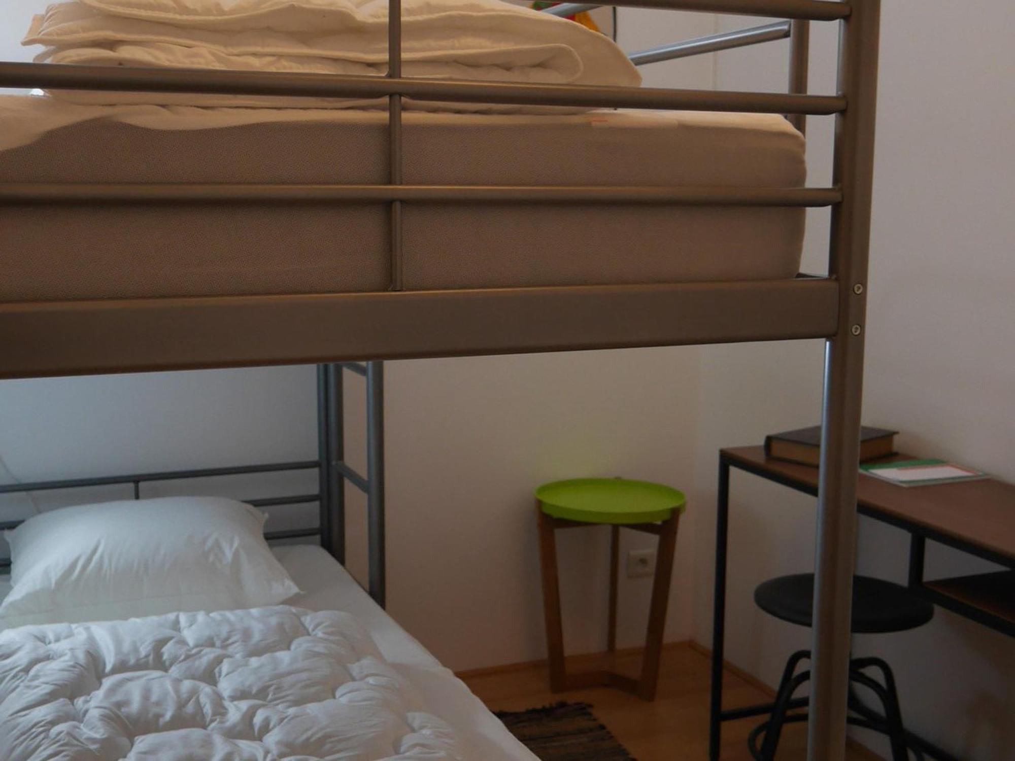 Appartement Lumineux Au Coeur De Le Palais, 2 Chambres, Proche Commerces Et Bus, Ideal Vacances - Fr-1-418-225 מראה חיצוני תמונה